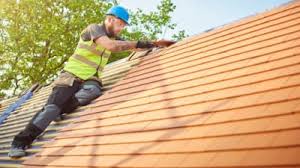 Best Tile Roofing Installation  in Rising Sun Lebanon, DE