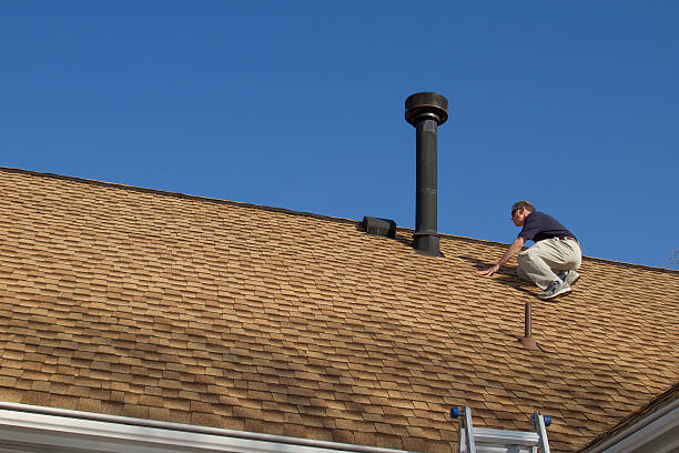 Best Roof Ventilation Installation  in Rising Sun Lebanon, DE